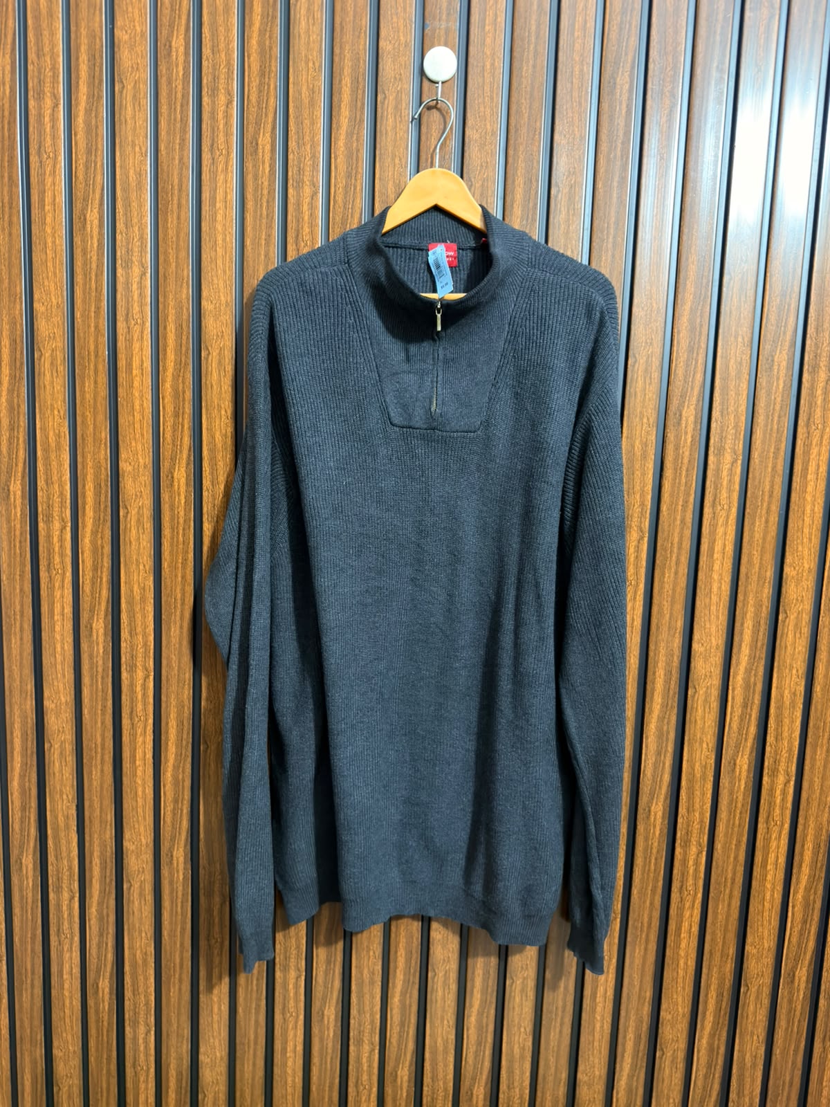 Chest xl  baggy style  Lenght 34 Western Branded Womens Warm Wear