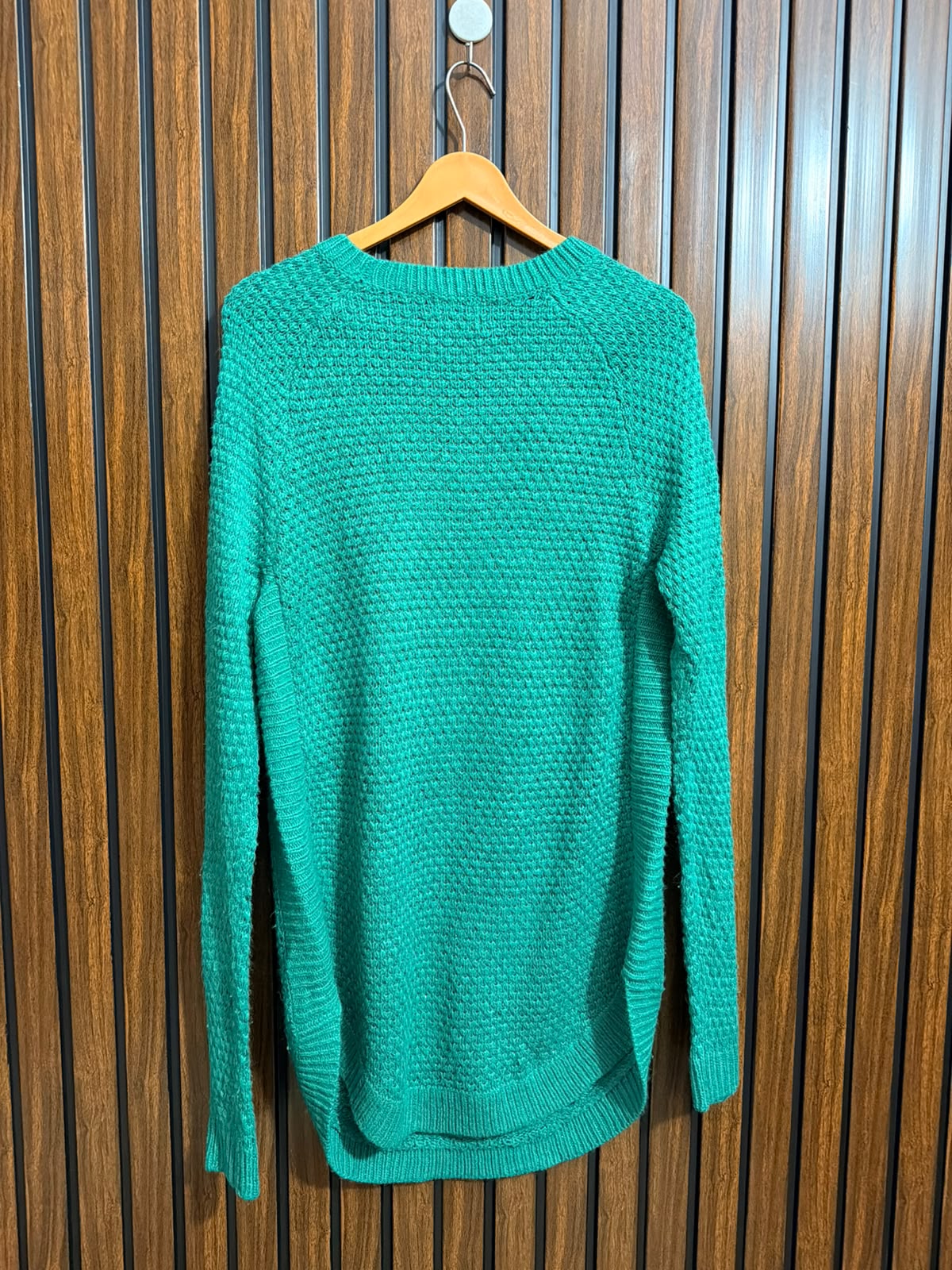 Chest 24  Lenght 37 Western Branded Womens  Sweater