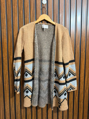 Chest small  Lenght 30 Western Branded Womens Sweater