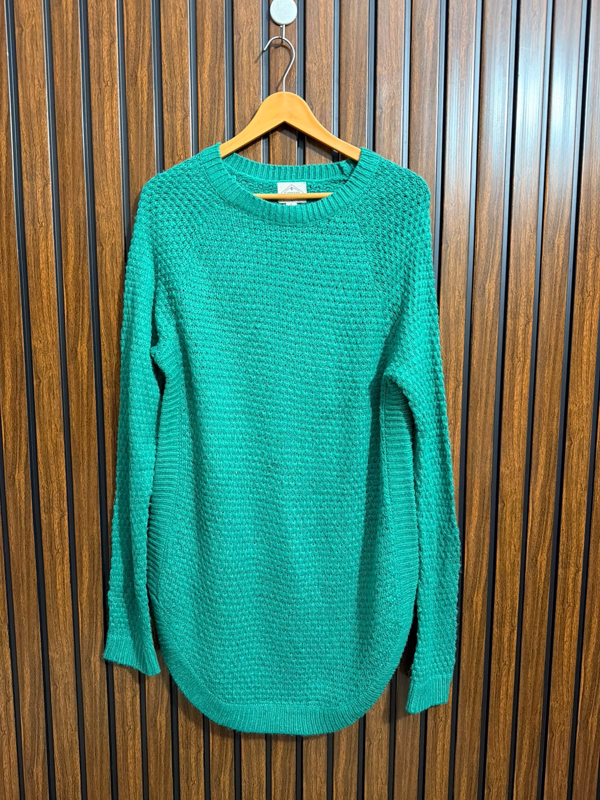 Chest 24  Lenght 37 Western Branded Womens  Sweater