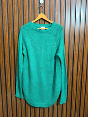 Chest 24  Lenght 37 Western Branded Womens  Sweater