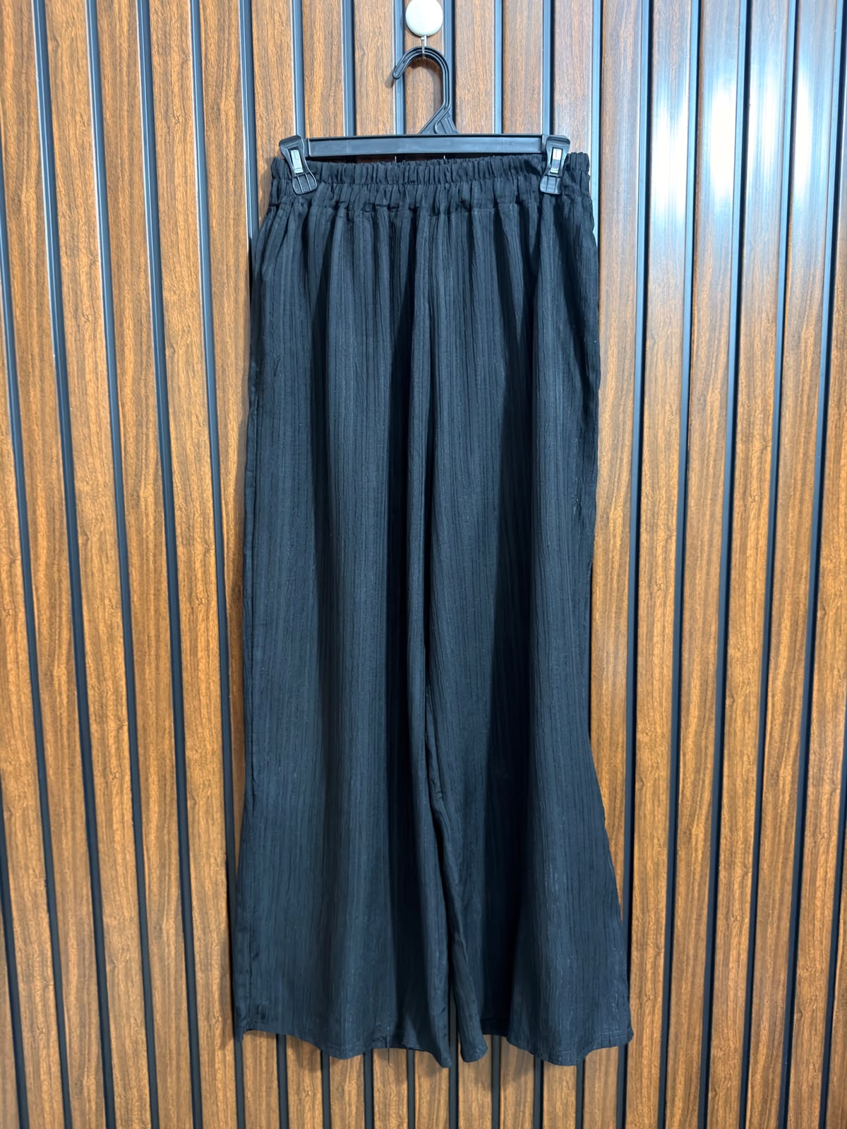 Waist 30  Length 38  Fabric Cotton Silk Western Branded Womens Trousers
