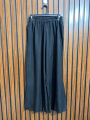 Waist 30  Length 38  Fabric Cotton Silk Western Branded Womens Trousers