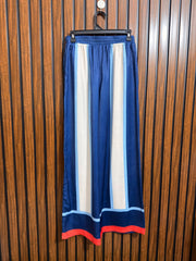 Waist 30  Length 41  Fabric Silk Western Branded Womens Trousers