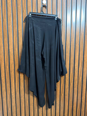 Waist 36  Length 39  Fabric Silk Jersey Western Branded Womens Trousers