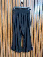 Waist 34  Length 35  Fabric Linen Western Branded Womens Trousers