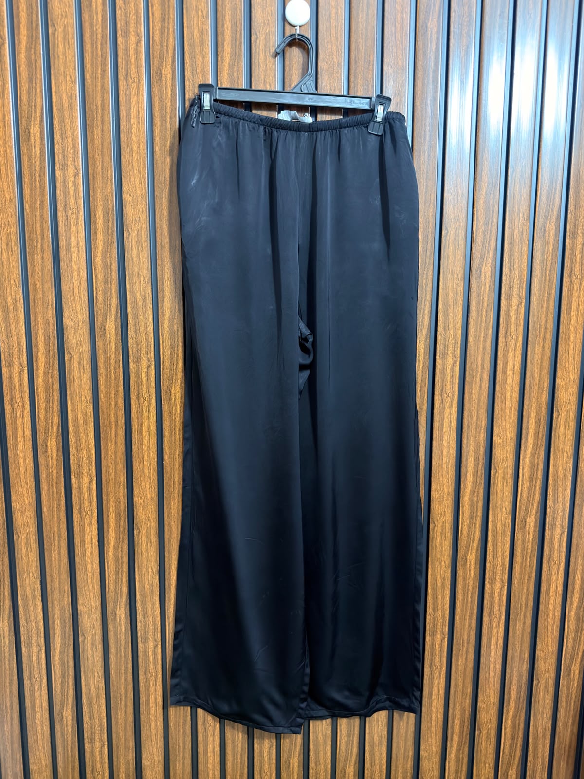 Waist 30  Length 40  Fabric Silk Western Branded Womens Trousers