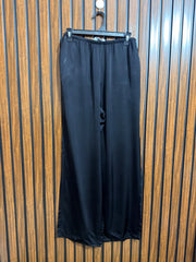 Waist 30  Length 40  Fabric Silk Western Branded Womens Trousers