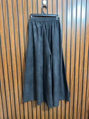 Waist 30  Length 38  Fabric Cotton Silk Western Branded Womens Trousers