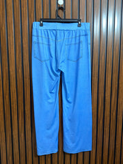 Waist 34  Length 39  Fabric Silk Jersey Western Branded Womens Trousers