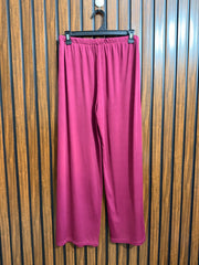 Waist 32  Length 37  Fabric Silk Jersey Western Branded Womens Trousers