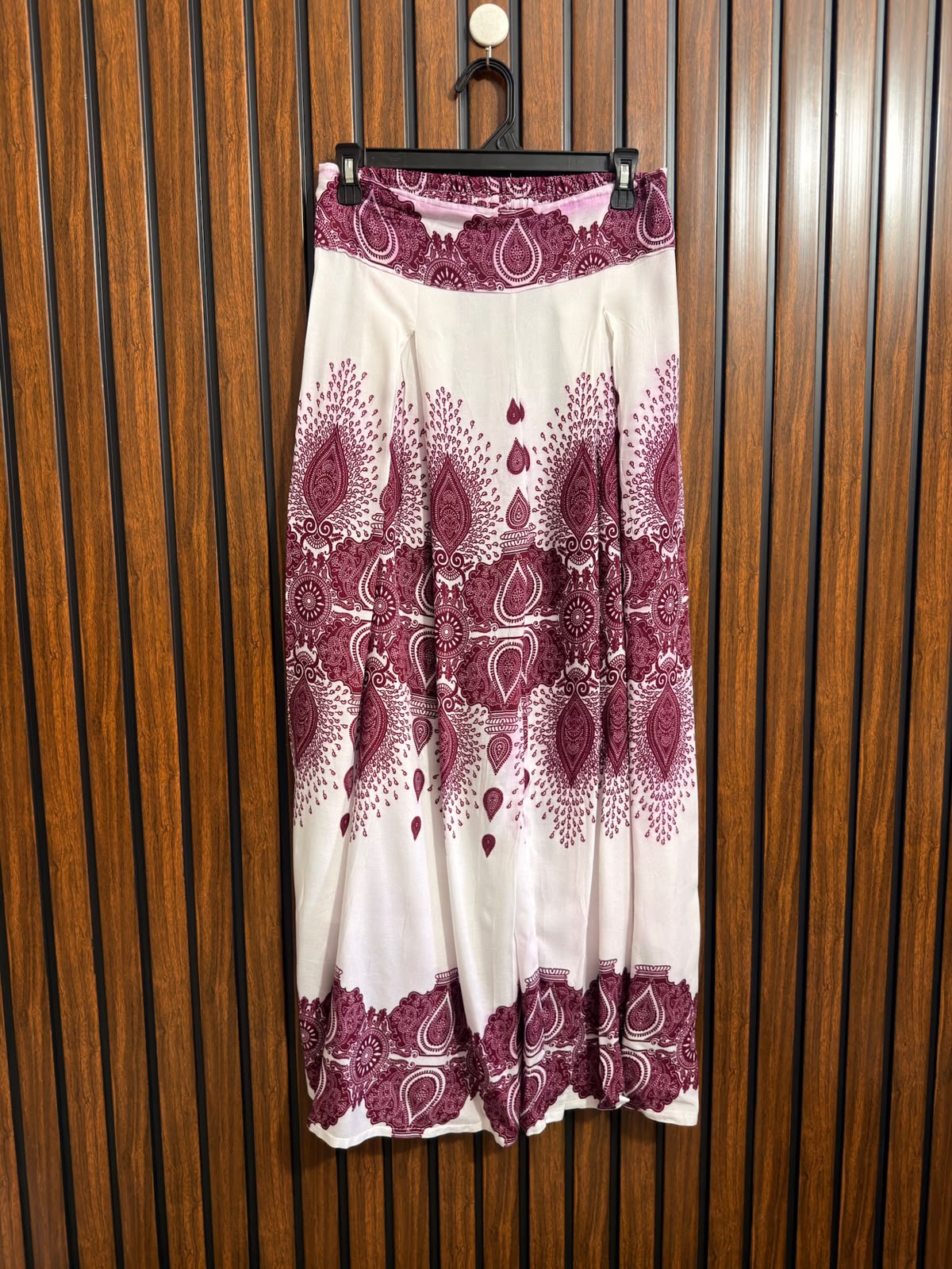 Waist 30  Length 40  Fabric Linen Western Branded Womens Trousers
