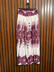 Waist 30  Length 40  Fabric Linen Western Branded Womens Trousers