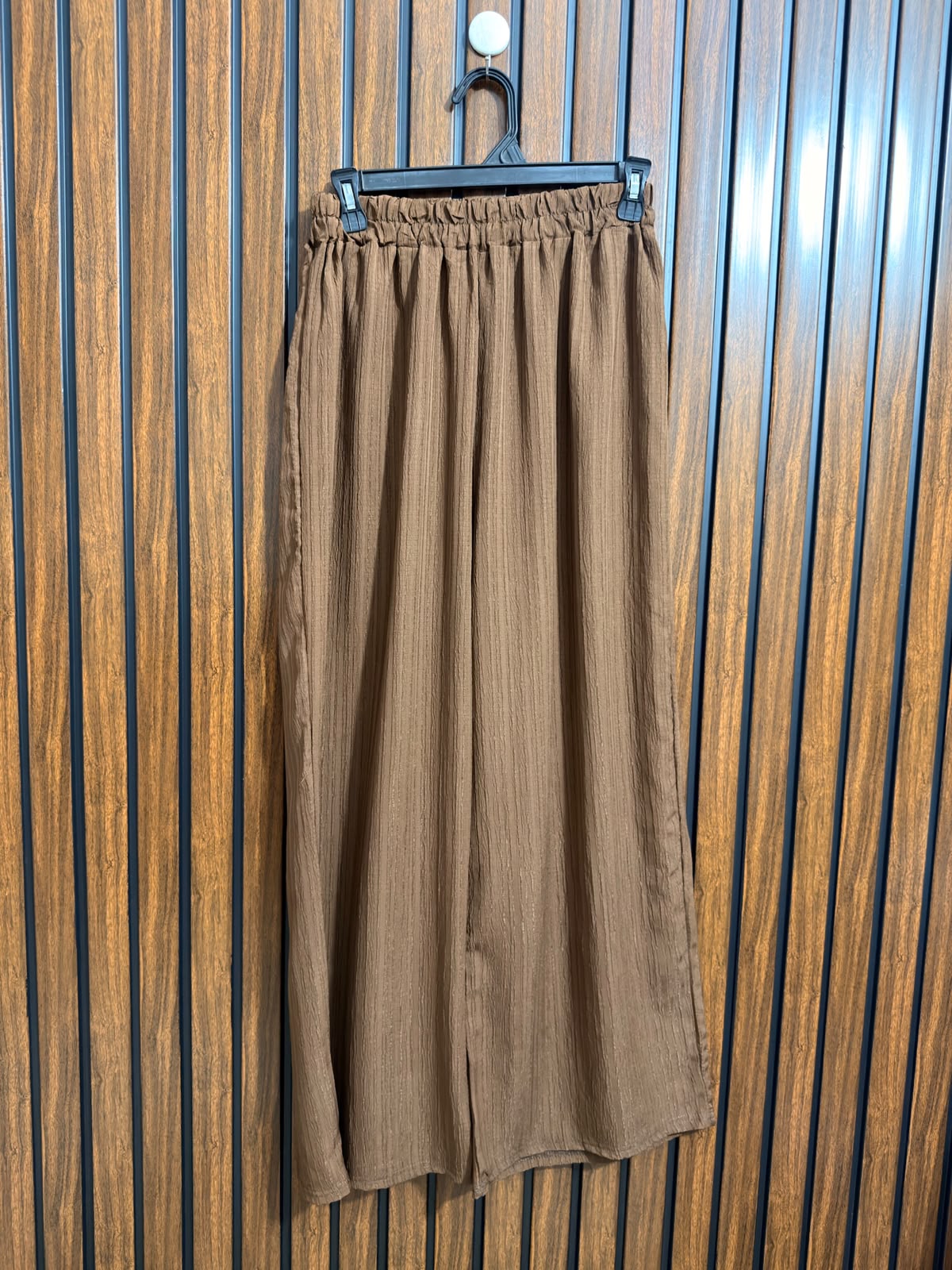 Waist 30  Length 38  Fabric Cotton Silk Western Branded Womens Trousers