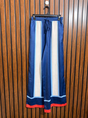 Waist 30  Length 41  Fabric Silk Western Branded Womens Trousers