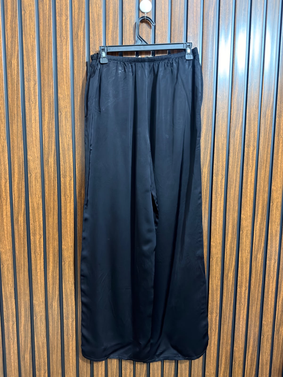 Waist 30  Length 40  Fabric Silk Western Branded Womens Trousers