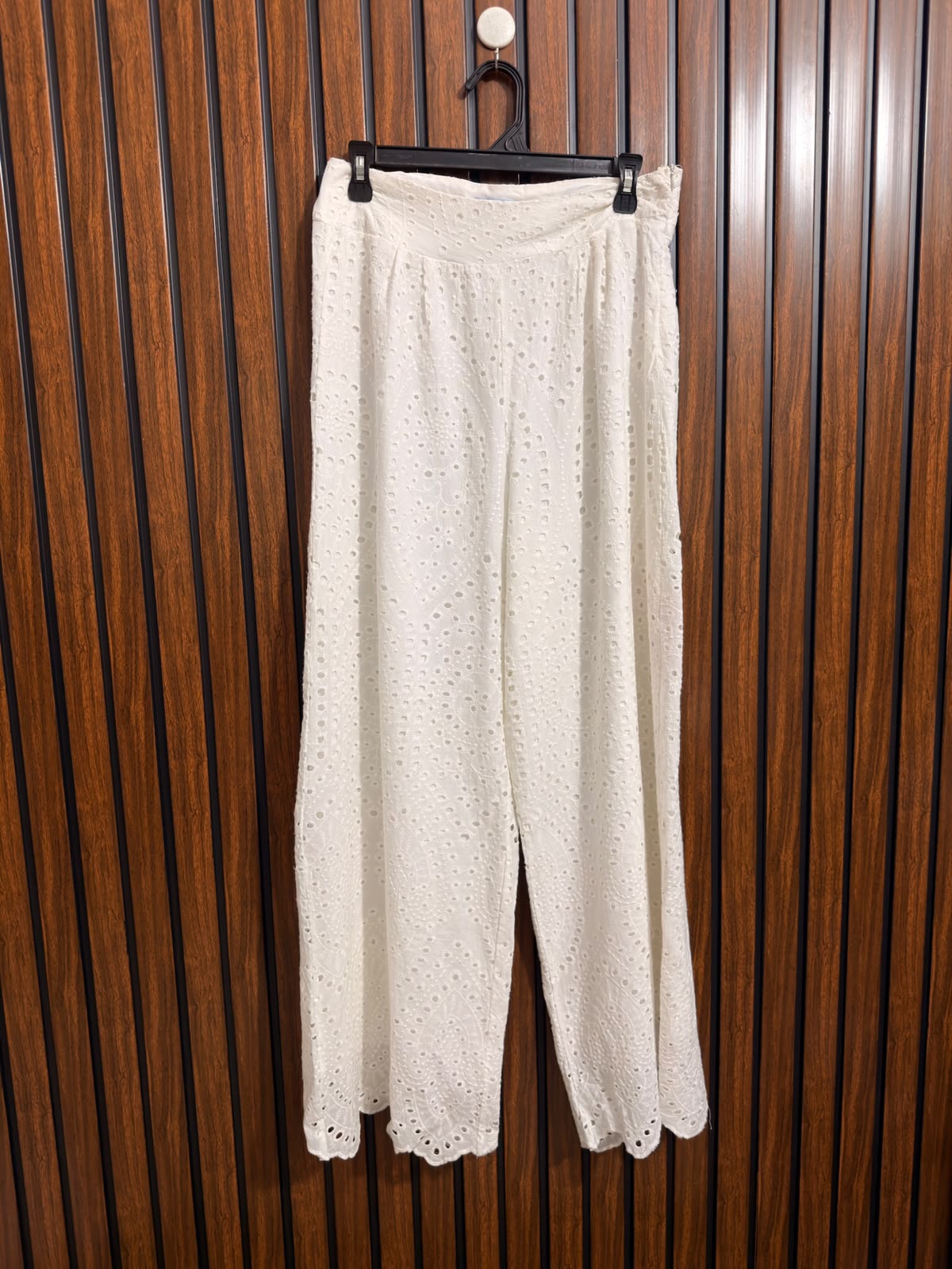 Waist 30  Length 41  Fabric Cotton Western Branded Womens Trousers