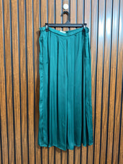 Waist 34  Length 35  Fabric Silk Western Branded Womens Trousers