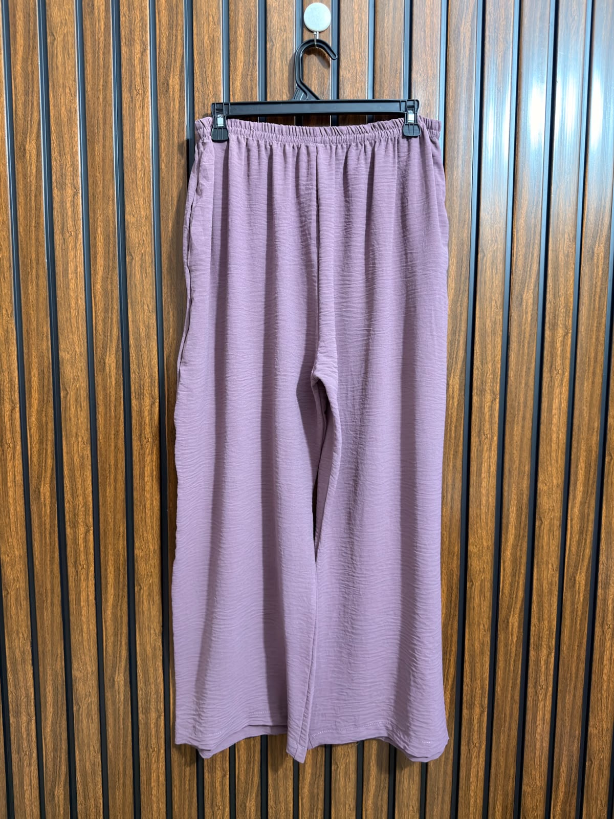 Waist 36  Length 37  Fabric Georgette Western Branded Womens Trousers
