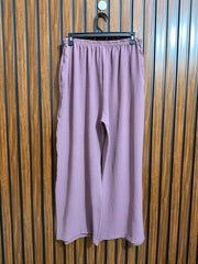 Waist 36  Length 37  Fabric Georgette Western Branded Womens Trousers
