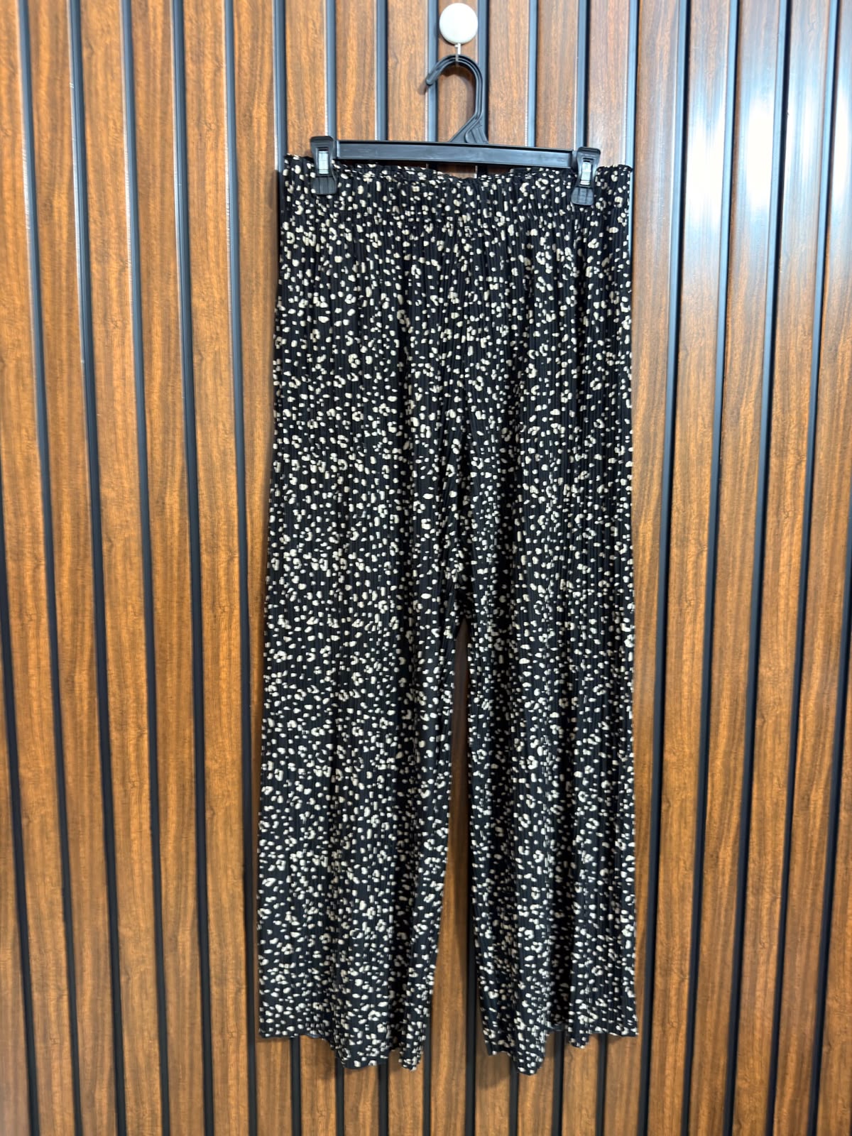 Waist 32  Length 38  Fabric Silk Western Branded Womens Trousers Wear