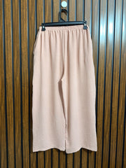 Waist 26  Length 32  Fabric Georgette Western Branded Womens Trousers Collection