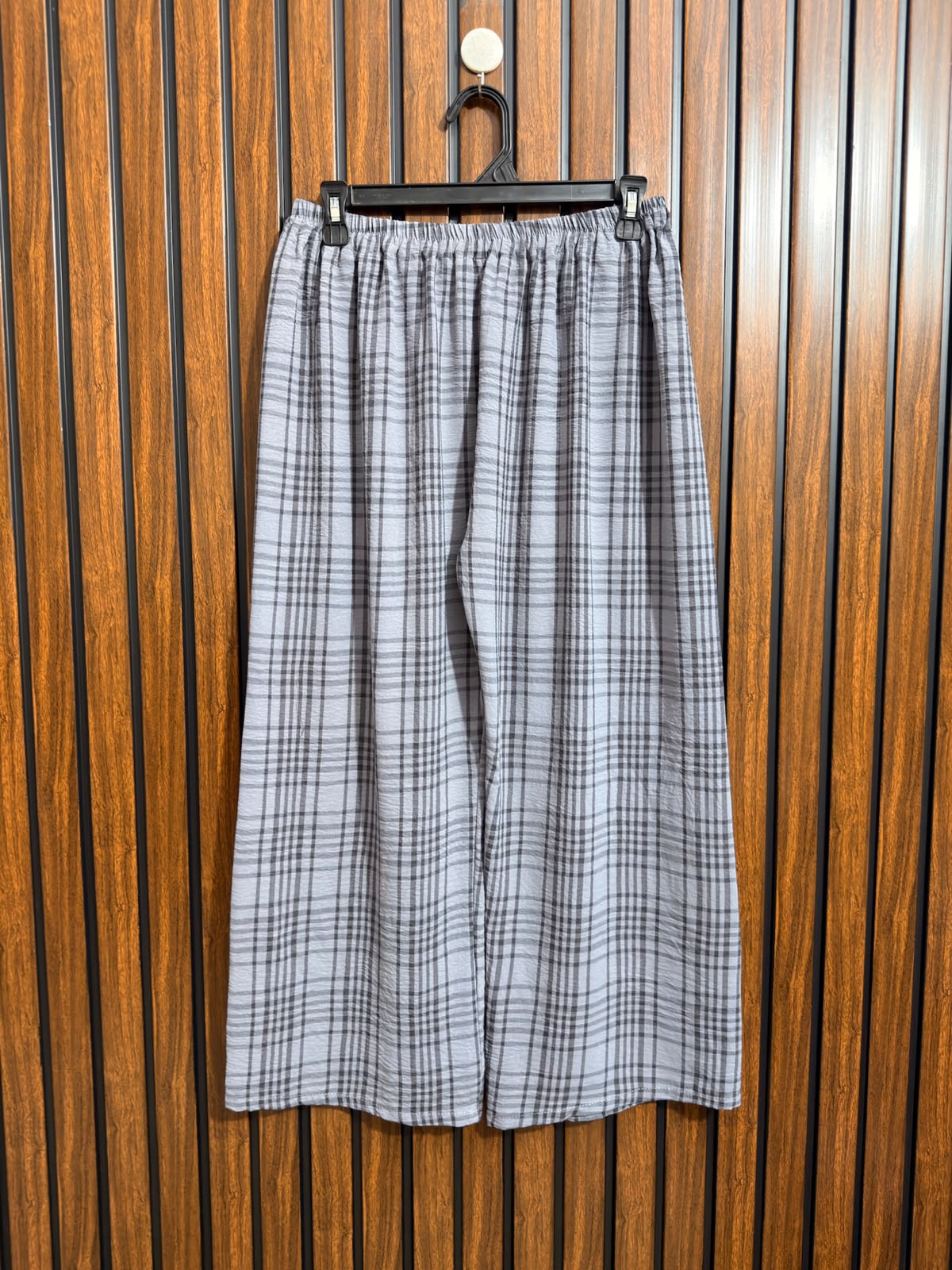 Waist 30  Length 35  Fabric Georgette Western Branded Womens Trousers