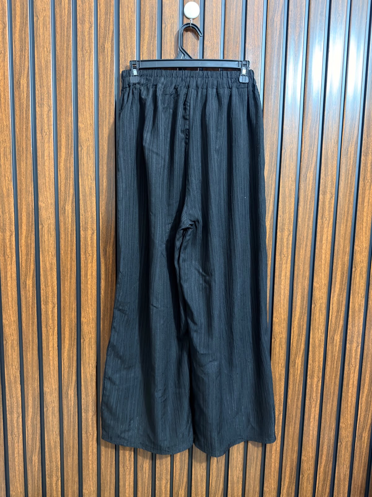 Waist 30  Length 38  Fabric Cotton Silk Western Branded Womens Trousers