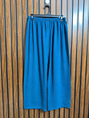 Waist 30  Length 34  Fabric Georgette Western Branded Womens Trousers