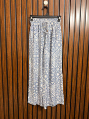 Waist 26  Length 35  Fabric Georgette Western Branded Womens Trousers