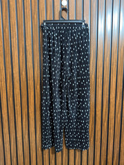 Waist 30  Length 37  Fabric Silk Western Branded Womens Trousers