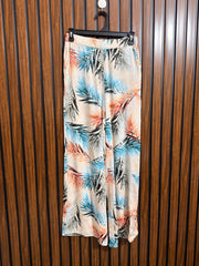 Waist 30  Length 39  Fabric Linen Western Branded Womens Trousers