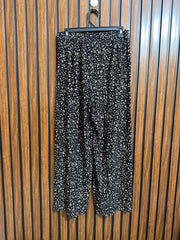 Waist 32  Length 38  Fabric Silk Western Branded Womens Trousers Wear
