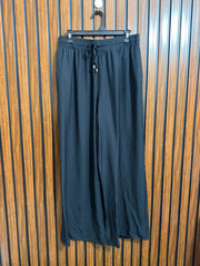 Waist 34  Length 42  Fabric Silk Western Branded Womens Trousers