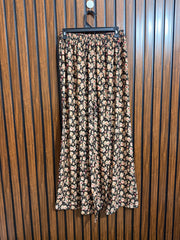 Waist 28  Length 40  Fabric Linen Western Branded Womens Trousers
