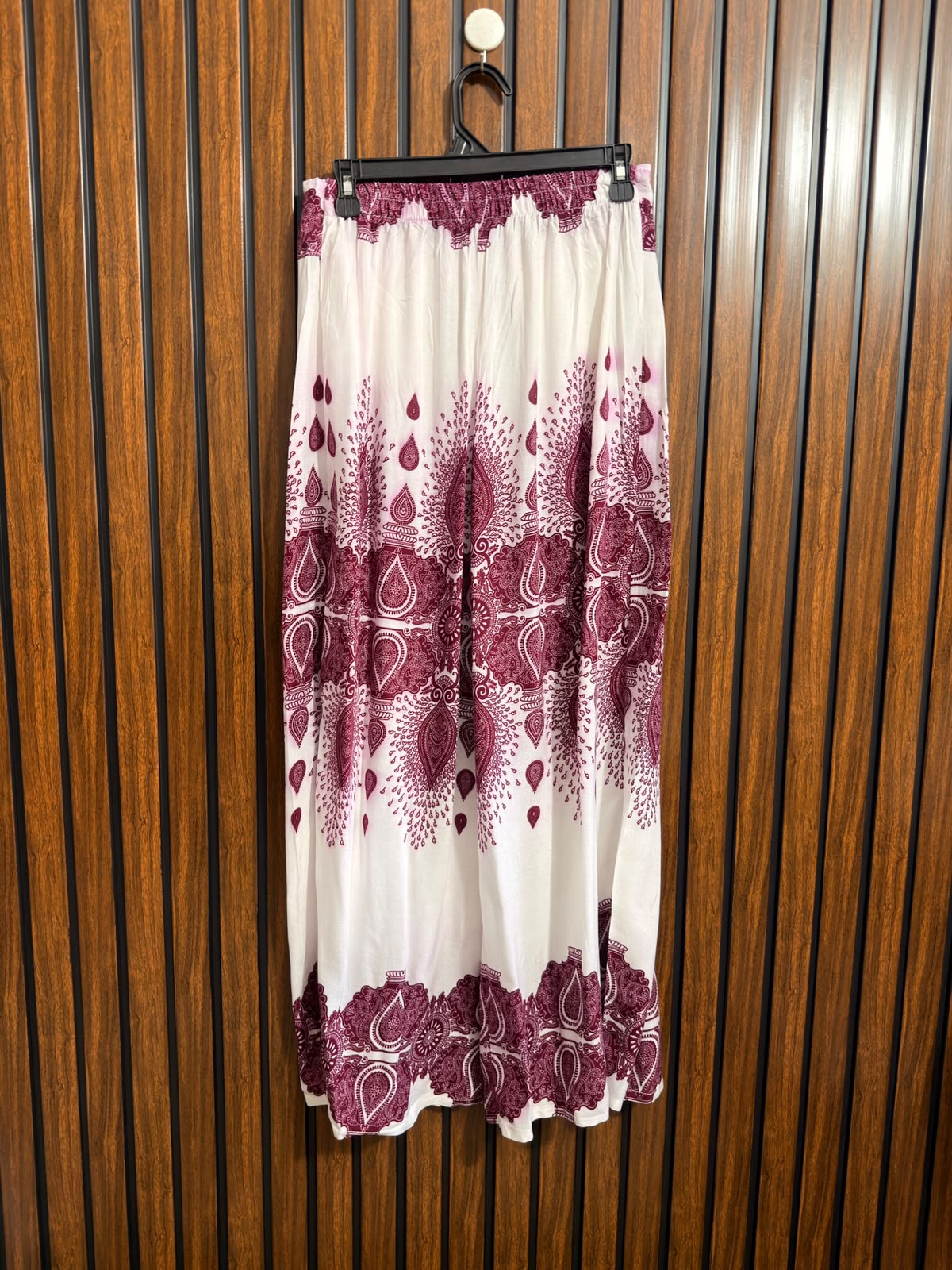 Waist 30  Length 40  Fabric Linen Western Branded Womens Trousers