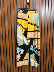 Waist 44  Length 38  Fabric Silk Jersey Western Branded Womens Trousers