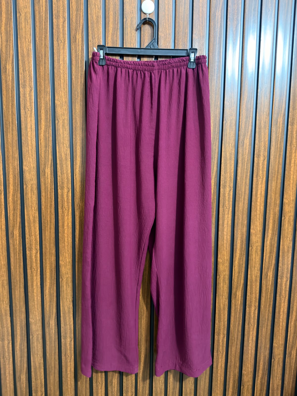 Waist 34  Length 39  Fabric Rayon Western Branded Womens Trousers