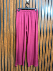 Waist 32  Length 37  Fabric Silk Jersey Western Branded Womens Trousers