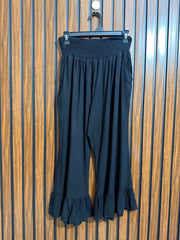 Waist 34  Length 35  Fabric Linen Western Branded Womens Trousers