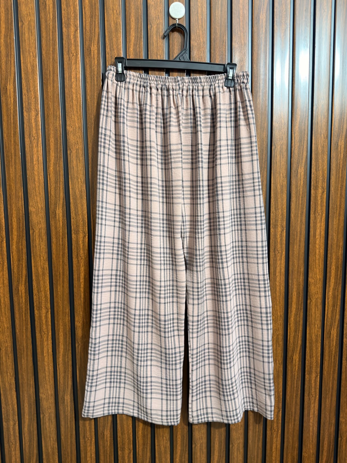 Waist 32  Length 34  Fabric Georgette Western Branded Womens Trousers