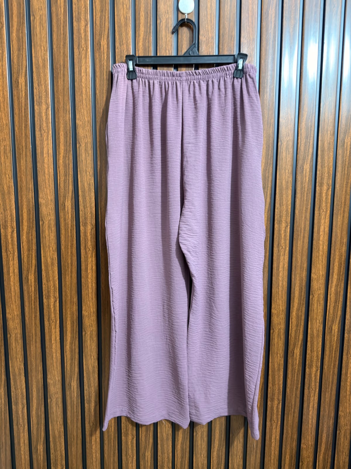 Waist 36  Length 37  Fabric Georgette Western Branded Womens Trousers