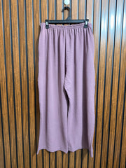 Waist 36  Length 37  Fabric Georgette Western Branded Womens Trousers