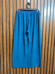 Waist 30  Length 34  Fabric Georgette Western Branded Womens Trousers