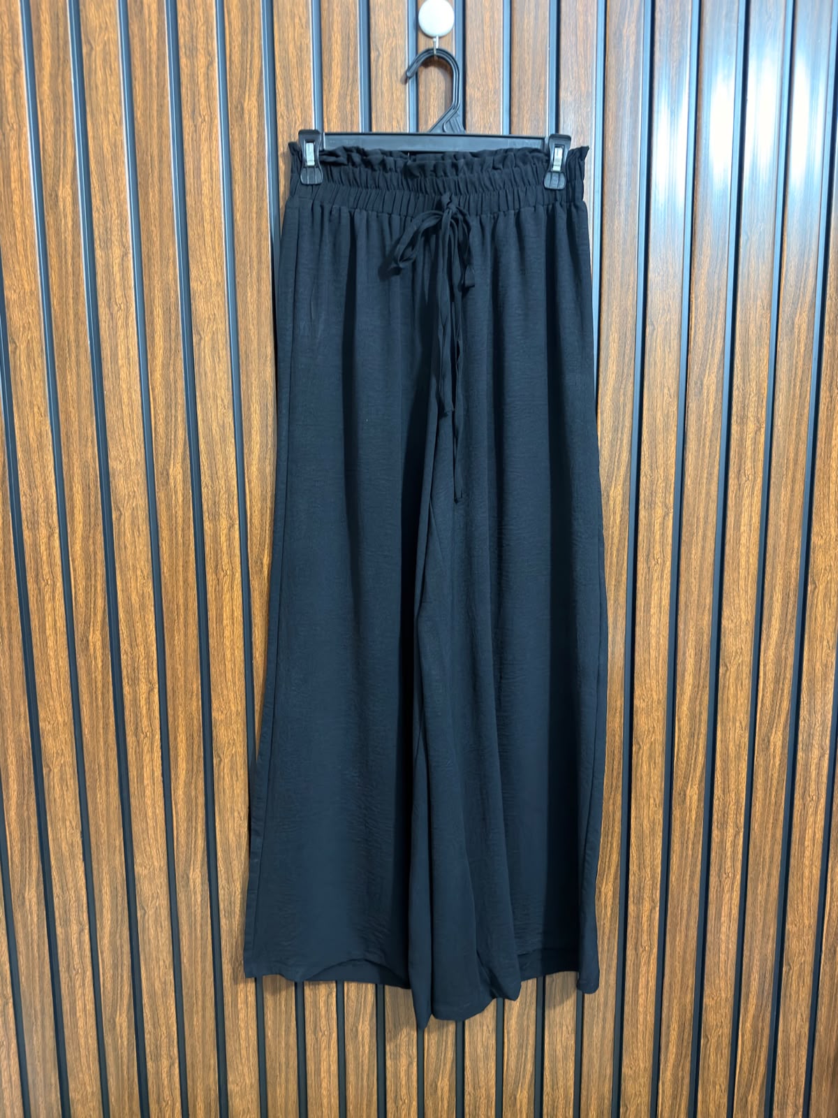 Waist 28  Length 39  Fabric Silk Western Branded Womens Trousers