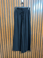 Waist 28  Length 39  Fabric Silk Western Branded Womens Trousers