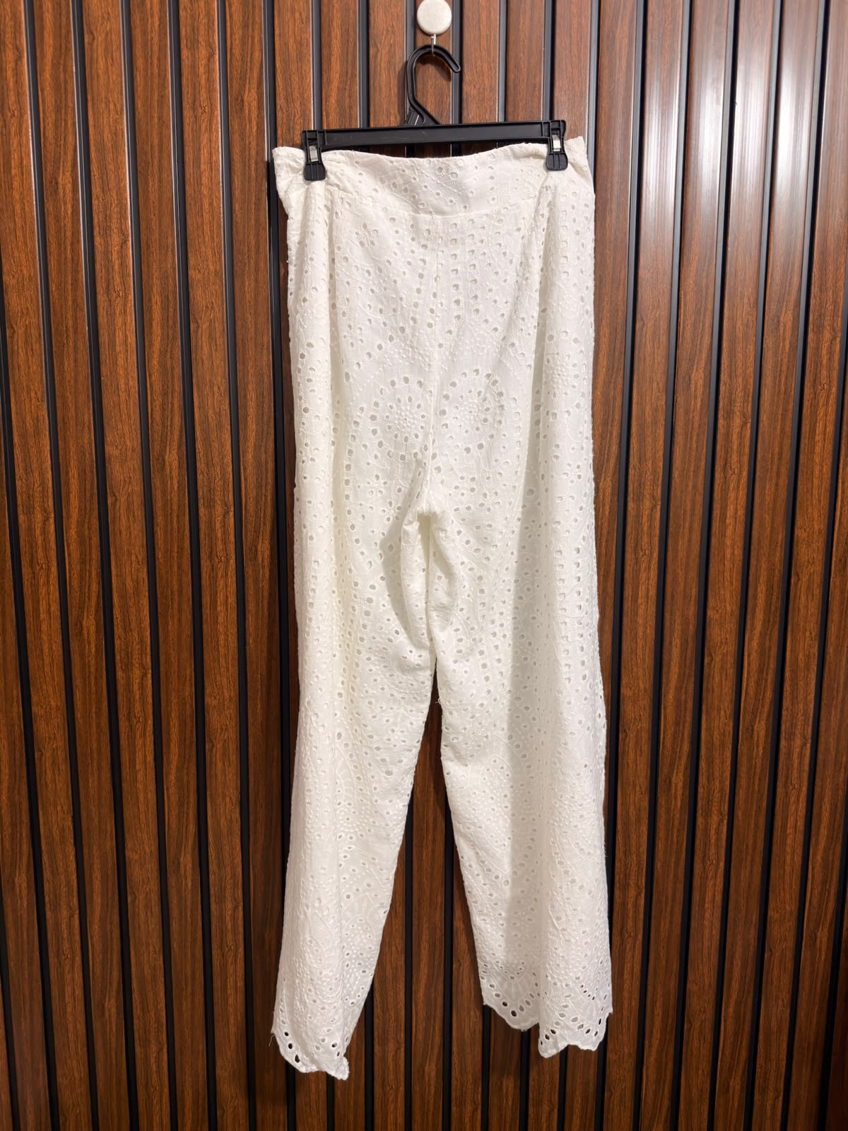 Waist 30  Length 41  Fabric Cotton Western Branded Womens Trousers