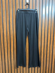 Waist 30  Length 37  Fabric Silk Jersey Western Branded Womens Trousers