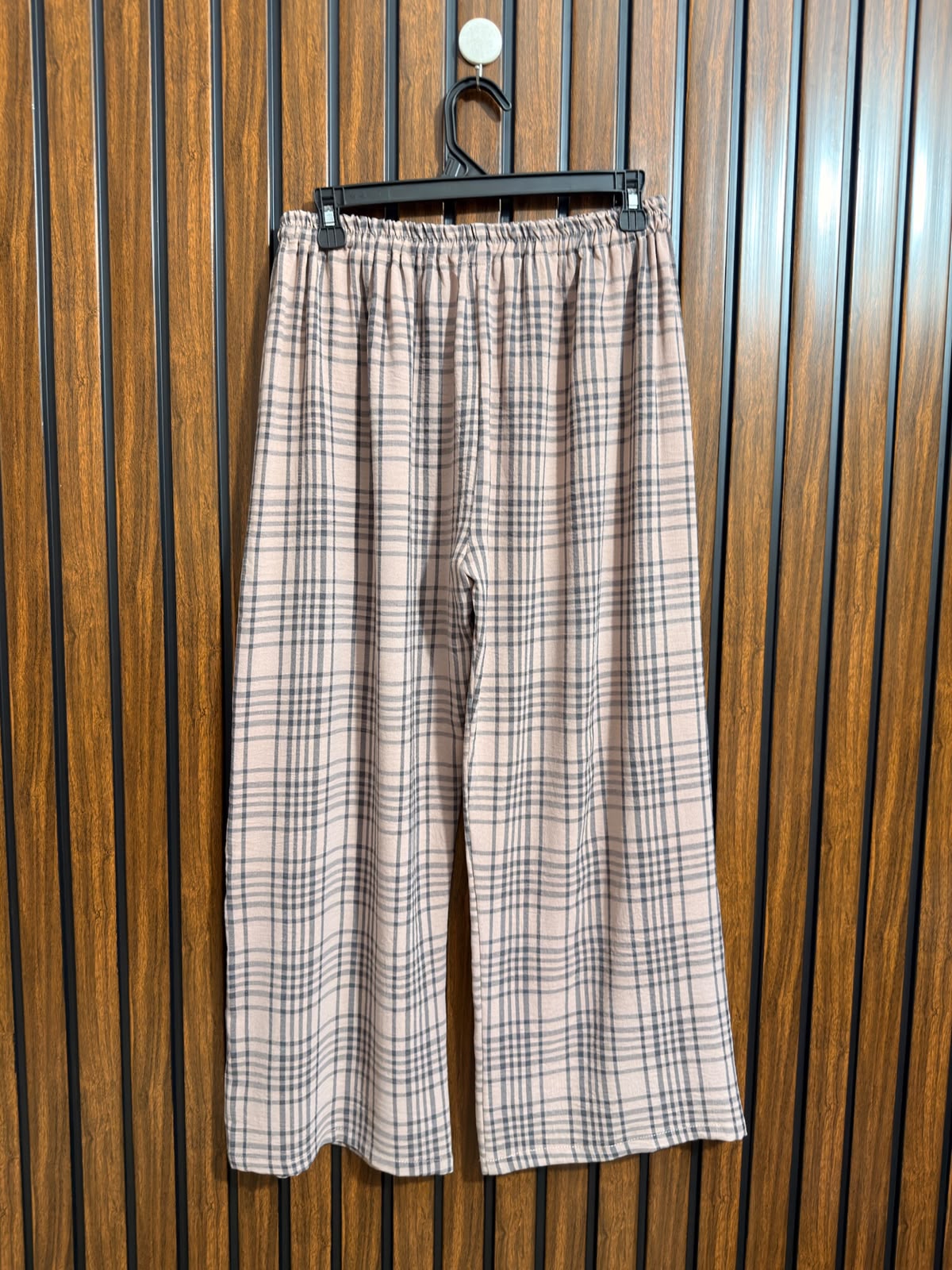 Waist 32  Length 34  Fabric Georgette Western Branded Womens Trousers