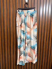 Waist 30  Length 39  Fabric Linen Western Branded Womens Trousers